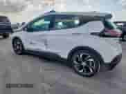 2023 Chevrolet Bolt EV 2LT с VIN 1G1FX6S0XP4172246, выставлен на аукционе Copart как лот 85882295 с пробегом 103 331 миль миль и Чистый • Clean title. История ставок и продаж доступна на DreamBid. Изображение 2.