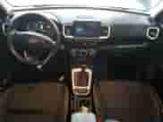 2023 Hyundai Venue SEL с VIN KMHRC8A31PU219151, выставлен на аукционе Copart как лот 81344375 с пробегом 23 332 миль миль и Списание • Salvage title. История ставок и продаж доступна на DreamBid. Изображение 8.