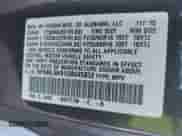 2016 Honda Odyssey Touring Elite с VIN 5FNRL5H91GB045832, выставлен на аукционе IAAI как лот 42151020 с пробегом 89 482 миль миль и . История ставок и продаж доступна на DreamBid. Изображение 9.