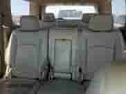 2007 Saturn Outlook XR with VIN 5GZER33777J143066, listed as a Copart auction lot 61605315 with 151,236 mi miles and Salvage title. Bid and sale history available at DreamBid. Image 10.