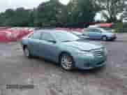 2011 Toyota Camry LE with VIN 4T1BF3EKXBU700179, listed as a IAAI auction lot 43063535 with 227,353 mi miles and . Bid and sale history available at DreamBid. Image 1.