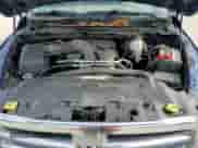 2011 Ram 1500 Sport z VIN 1D7RV1CT4BS631013, wystawiony jako Copart lot #82825054 z przebiegiem 222 238 mil mil oraz Szkoda całkowita • Salvage title. Historia ofert i sprzedaży dostępna na DreamBid. Obrazek 13.