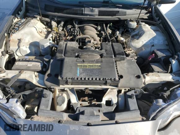 1998 Chevrolet Camaro Police Police с VIN 2G1FP22G2W2127148, выставлен на аукционе Copart как лот 49785625 с пробегом 125 328 миль миль и Чистый • Clean title. История ставок и продаж доступна на DreamBid. Изображение 11.