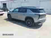 2025 Chevrolet Traverse FWD LT с VIN 1GNERGRS0SJ113833, выставлен на аукционе IAAI как лот 42518705 с пробегом 6 418 миль миль и . История ставок и продаж доступна на DreamBid. Изображение 3.