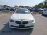 2012 BMW 5 Series 528i xDrive с VIN WBAXH5C57CDW02349, выставлен на аукционе IAAI как лот 43292404 с пробегом 140 243 миль миль и . История ставок и продаж доступна на DreamBid. Изображение 6.