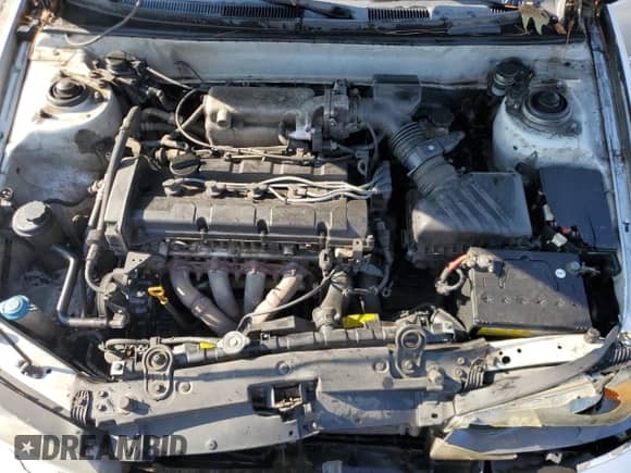 2005 Hyundai Elantra GLS z VIN KMHDN46D55U185114, wystawiony jako Copart lot #81049815 z przebiegiem 251 571 mil mil oraz Szkoda całkowita • Salvage title. Historia ofert i sprzedaży dostępna na DreamBid. Obrazek 11.