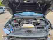 2022 Ford F-150 XL z VIN 1FTEX1EB8NKF22873, wystawiony jako Copart lot #82332205 z przebiegiem 23 954 mil mil oraz Szkoda całkowita • Salvage title. Historia ofert i sprzedaży dostępna na DreamBid. Obrazek 11.