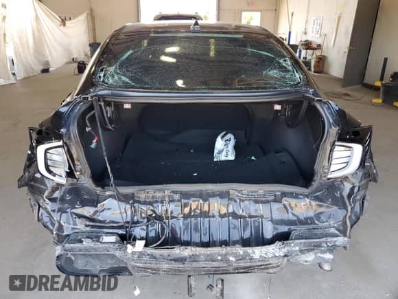 2021 Hyundai Sonata SE с VIN 5NPEG4JA7MH112772, выставлен на аукционе Copart как лот 80300215 с пробегом 56 928 миль миль и Списание • Salvage title. История ставок и продаж доступна на DreamBid. Изображение 6.