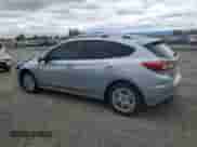 2018 Subaru Impreza Premium с VIN 4S3GTAD69J3745131, выставлен на аукционе Copart как лот 68826495 с пробегом 95 061 миль миль и Списание • Salvage title. История ставок и продаж доступна на DreamBid. Изображение 2.