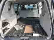 2011 Dodge Caravan with VIN 2D4JN1AGXBR618624, listed as a Copart auction lot 46597005 with 110,677 mi miles and Clean title. Bid and sale history available at DreamBid. Image 10.