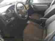 2007 Chevrolet Aveo LS z VIN KL1TD56697B119021, wystawiony jako Copart lot #67127784 z przebiegiem 178 885 mil mil oraz Szkoda całkowita • Salvage title. Historia ofert i sprzedaży dostępna na DreamBid. Obrazek 7.