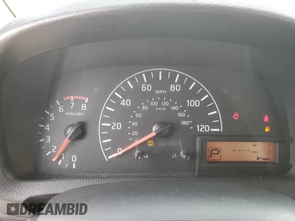 2015 Chevrolet City Express Cargo LS с VIN 3N63M0YN0FK691983, выставлен на аукционе Copart как лот 51804305 с пробегом 134 175 миль миль и Списание • Salvage title. История ставок и продаж доступна на DreamBid. Изображение 9.