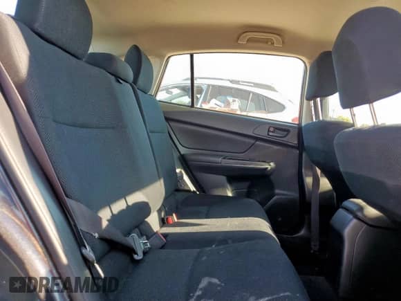 2013 Subaru Impreza 2.0i z VIN JF1GPAA67DH811486, wystawiony jako Copart lot #82381315 z przebiegiem 80 139 mil mil oraz Czysty tytuł • Clean title. Historia ofert i sprzedaży dostępna na DreamBid. Obrazek 10.