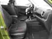 2021 Hyundai Venue SEL с VIN KMHRC8A38MU072533, выставлен на аукционе Copart как лот 47049762 с пробегом 6 844 миль миль и . История ставок и продаж доступна на DreamBid. Изображение 5.