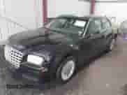 2006 Chrysler 300 with VIN 2C3KA43R06H211764, listed as a IAAI auction lot 42700096 with 237,724 mi miles and . Bid and sale history available at DreamBid. Image 2.