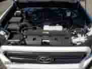 2025 Toyota Tacoma SR with VIN 3TYJDAHN5ST030971, listed as a Copart auction lot 71118815 with 189 mi miles and Salvage title. Bid and sale history available at DreamBid. Image 11.