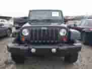 2012 Jeep Wrangler Sport с VIN 1C4AJWAG8CL262755, выставлен на аукционе IAAI как лот 41566823 с пробегом 164 135 миль миль и . История ставок и продаж доступна на DreamBid. Изображение 13.