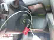 2013 Toyota Camry L with VIN 4T1BF1FK5DU688545, listed as a IAAI auction lot 40115717 with 235,400 mi miles and . Bid and sale history available at DreamBid. Image 11.