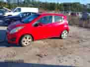 2013 Chevrolet Spark LS с VIN KL8CA6S91DC623391, выставлен на аукционе IAAI как лот 41271868 с пробегом 134 539 миль миль и . История ставок и продаж доступна на DreamBid. Изображение 2.