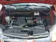 2015 Chevrolet City Express Cargo LT с VIN 3N63M0ZN5FK710526, выставлен на аукционе Copart как лот 63142655 с пробегом 129 072 миль миль и Списание • Salvage title. История ставок и продаж доступна на DreamBid. Изображение 12.