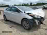 2014 Hyundai Elantra Limited с VIN KMHDH4AE1EU092128, выставлен на аукционе Copart как лот 67118975 с пробегом 226 986 миль миль и Списание • Salvage title. История ставок и продаж доступна на DreamBid. Изображение 4.