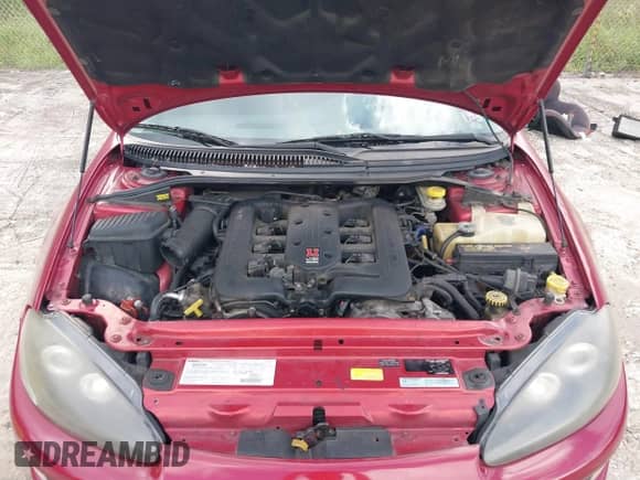 1999 Dodge Intrepid ES z VIN 2B3HD56J7XH629685, wystawiony jako IAAI lot #43197239 z przebiegiem 169 928 mil mil oraz . Historia ofert i sprzedaży dostępna na DreamBid. Obrazek 6.