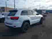 2019 Jeep Grand Cherokee Altitude with VIN 1C4RJFAG3KC538048, listed as a IAAI auction lot 41813028 with 118,543 mi miles and . Bid and sale history available at DreamBid. Image 4.