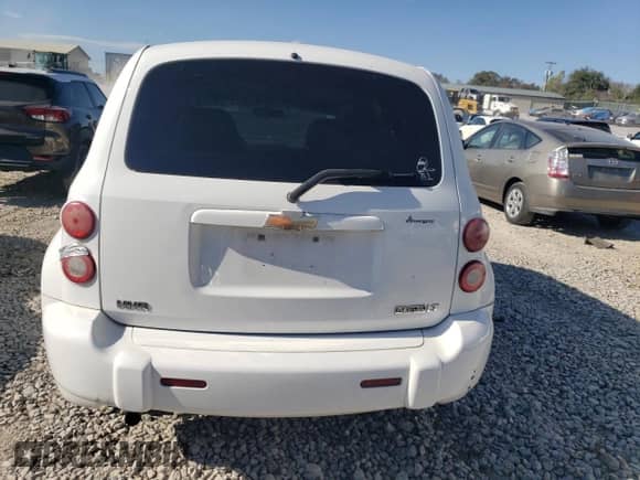 2011 Chevrolet HHR 1LT с VIN 3GNBABFW3BS623290, выставлен на аукционе Copart как лот 87483815 с пробегом 190 439 миль миль и Чистый • Clean title. История ставок и продаж доступна на DreamBid. Изображение 6.