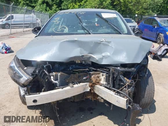2021 Hyundai Ioniq SE с VIN KMHC75LJ7MU082183, выставлен на аукционе IAAI как лот 42569778 с пробегом 25 742 миль миль и . История ставок и продаж доступна на DreamBid. Изображение 11.