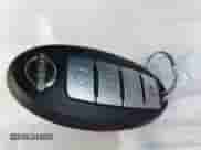 2022 Nissan Kicks SR z VIN 3N1CP5DV5NL516413, wystawiony jako IAAI lot #42354912 z przebiegiem 54 768 mil mil oraz . Historia ofert i sprzedaży dostępna na DreamBid. Obrazek 11.