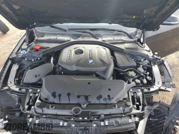 2020 BMW 4 Series 430i с VIN WBA4J1C05LBU68358, выставлен на аукционе Copart как лот 50209495 с пробегом 48 748 миль миль и Списание • Salvage title. История ставок и продаж доступна на DreamBid. Изображение 12.