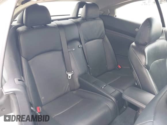 2012 Lexus IS 250 C z VIN JTHFF2C28C2526045, wystawiony jako IAAI lot #42447220 z przebiegiem 107 864 mil mil oraz . Historia ofert i sprzedaży dostępna na DreamBid. Obrazek 8.