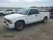 1994 Chevrolet S-10 LS z VIN 1GCCS19Z9RK135560, wystawiony jako Copart lot #84201265 z przebiegiem 250 110 mil mil oraz Czysty tytuł • Clean title. Historia ofert i sprzedaży dostępna na DreamBid. Obrazek 1.