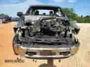 2015 Ram 1500 Tradesman with VIN 1C6RR7KMXFS585423, listed as a Copart auction lot 71438315 with Not provided miles and Salvage title. Bid and sale history available at DreamBid. Image 5.