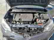 2016 Toyota Corolla L z VIN 2T1BURHE4GC717874, wystawiony jako Copart lot #81316805 z przebiegiem 128 030 mil mil oraz Szkoda całkowita • Salvage title. Historia ofert i sprzedaży dostępna na DreamBid. Obrazek 11.