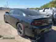 2019 Dodge Charger SXT with VIN 2C3CDXJG6KH743223, listed as a IAAI auction lot 43344866 with 55,661 mi miles and . Bid and sale history available at DreamBid. Image 3.