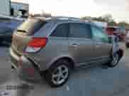 2012 Chevrolet Captiva Sport LT с VIN 3GNAL3E50CS612429, выставлен на аукционе Copart как лот 76653484 с пробегом 139 386 миль миль и Списание • Salvage title. История ставок и продаж доступна на DreamBid. Изображение 3.