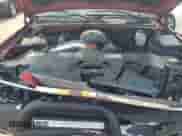 2004 Chevrolet Silverado 2500 LS z VIN 1GCGK23U14F128303, wystawiony jako Copart lot #56016684 z przebiegiem 263 160 mil mil oraz Szkoda całkowita • Salvage title. Historia ofert i sprzedaży dostępna na DreamBid. Obrazek 11.