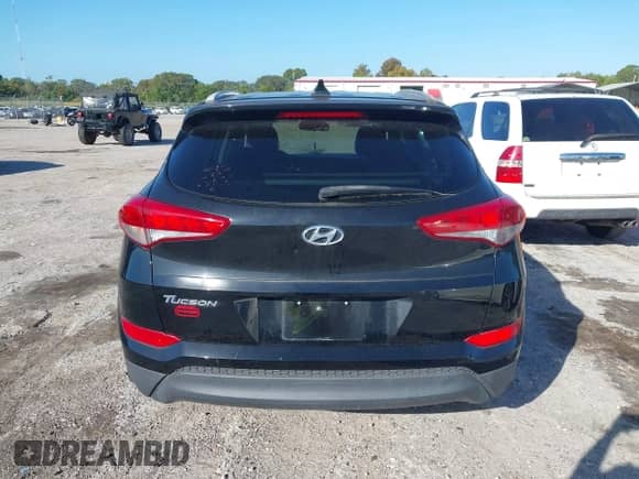 2018 Hyundai Tucson SEL с VIN KM8J33A40JU671964, выставлен на аукционе IAAI как лот 43474515 с пробегом 145 971 миль миль и . История ставок и продаж доступна на DreamBid. Изображение 16.