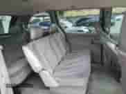 2002 Dodge Caravan SE with VIN 1B4GP25382B735077, listed as a Copart auction lot 65013315 with 165,771 mi miles and Salvage title. Bid and sale history available at DreamBid. Image 11.