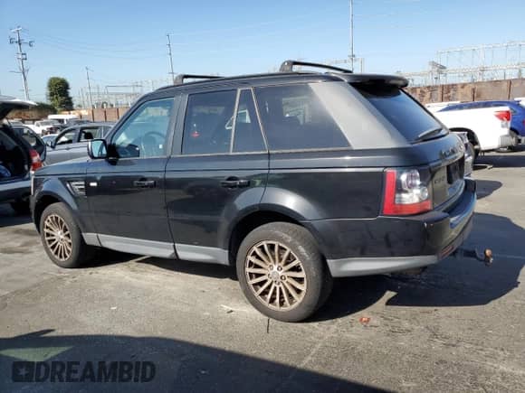2013 Land Rover Range Rover Sport HSE z VIN SALSF2D49DA791136, wystawiony jako Copart lot #70944885 z przebiegiem 205 208 mil mil oraz Czysty tytuł • Clean title. Historia ofert i sprzedaży dostępna na DreamBid. Obrazek 2.