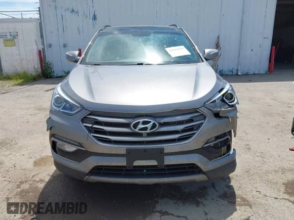 2017 Hyundai Santa Fe Ultimate с VIN 5XYZWDLA4HG491650, выставлен на аукционе IAAI как лот 42624111 с пробегом 92 346 миль миль и . История ставок и продаж доступна на DreamBid. Изображение 12.