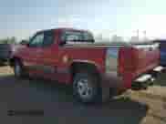 2000 Dodge 1500 with VIN 1B7HF13Z9YJ133220, listed as a Copart auction lot 80389065 with 286,363 mi miles and Salvage title. Bid and sale history available at DreamBid. Image 2.