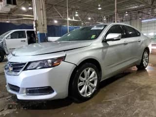 2016 Chevrolet Impala LT с VIN 2G1115S31G9108108, выставлен на аукционе Copart как лот 70732445 с пробегом 183 742 миль миль и Чистый • Clean title. История ставок и продаж доступна на DreamBid. Изображение 1.