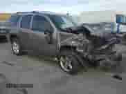 2012 Chevrolet Tahoe LS with VIN 1GNSKAE09CR262379, listed as a Copart auction lot 65912415 with 189,784 mi miles and Salvage title. Bid and sale history available at DreamBid. Image 4.