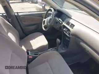 1999 Chevrolet Prizm с VIN 1Y1SK5285XZ402102, выставлен на аукционе IAAI как лот 42207654 с пробегом 190 410 миль миль и . История ставок и продаж доступна на DreamBid. Изображение 5.