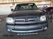 2006 Toyota Tundra Limited z VIN 5TBET38126S499913, wystawiony jako Copart lot #86336305 z przebiegiem 287 460 mil mil oraz Szkoda całkowita • Salvage title. Historia ofert i sprzedaży dostępna na DreamBid. Obrazek 5.