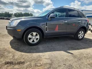 2008 Saturn VUE XE с VIN 3GSCL33P48S726709, выставлен на аукционе Copart как лот 70272565 с пробегом 144 536 миль миль и Чистый • Clean title. История ставок и продаж доступна на DreamBid. Изображение 1.