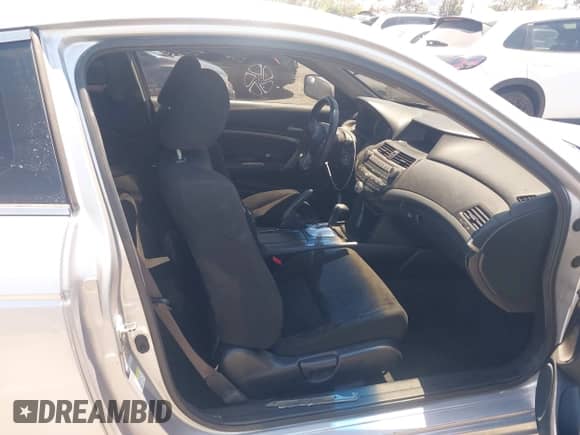 2011 Honda Accord EX with VIN 1HGCS1B75BA012683, listed as a IAAI auction lot 42835872 with 154,651 mi miles and . Bid and sale history available at DreamBid. Image 5.