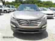 2016 Hyundai Santa Fe с VIN 5XYZW4LA3GG315347, выставлен на аукционе IAAI как лот 42560428 с пробегом 79 789 миль миль и . История ставок и продаж доступна на DreamBid. Изображение 12.
